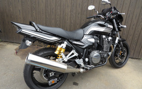 YAMAHA XJR1300 2011 RP17J