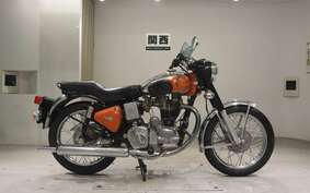 ROYAL ENFIELD BULLET535 2000