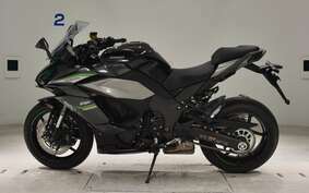 KAWASAKI NINJA 1000 SX 2024 ZXT02K