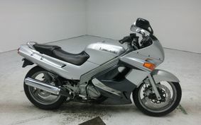 KAWASAKI ZZ-R250 2002 EX250H