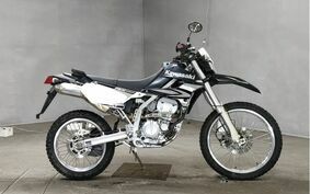 KAWASAKI KLX250 LX250S