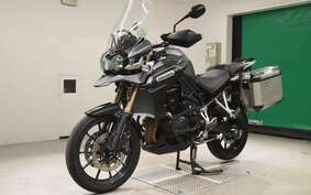 TRIUMPH TIGER EXPLORER 2012 1F11E9