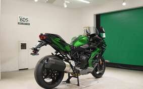 KAWASAKI NINJA H2 SX 2023 ZXT02P