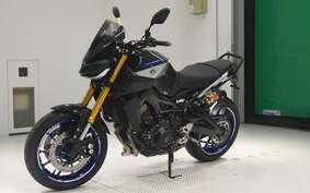 YAMAHA MT-09 ASP 2020 RN52J