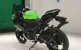 KAWASAKI NINJA 400 2021 EX400G