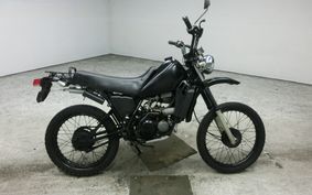 YAMAHA DT50 17W