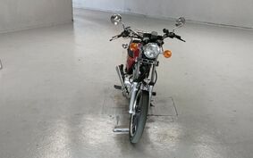 SUZUKI GN125 H 不明