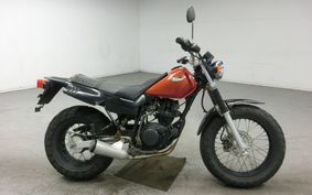 YAMAHA TW200 DG07J