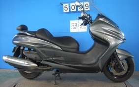 YAMAHA MAJESTY 400 Gen.2 2009 SH06J