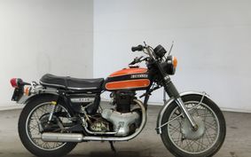 KAWASAKI W1 SA 1972 W1F