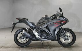 YAMAHA YZF-R25 RG10J