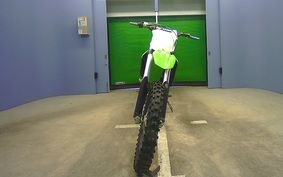 KAWASAKI KX250 F KX252A