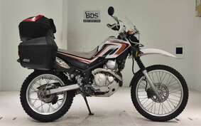 YAMAHA SEROW 250 Gen.2 DG17J