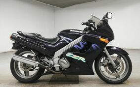 KAWASAKI ZZ-R250 EX250H