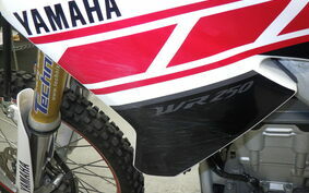 YAMAHA WR250R DG15J