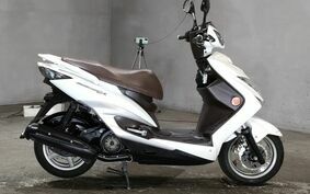 YAMAHA CYGNUS 125 X SE44J