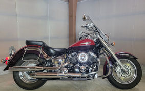 YAMAHA DRAGSTAR 400 CLASSIC 2003 VH01J