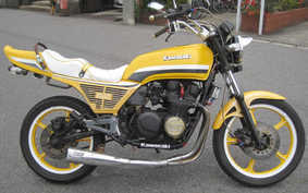 KAWASAKI Z400 GP 1983 KZ400M