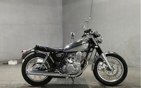 YAMAHA SR400 2004 RH01J