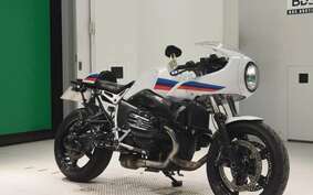 BMW R NINE T RACER 2018