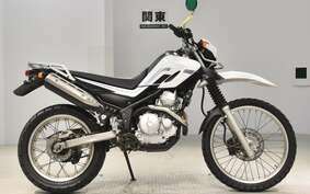 YAMAHA SEROW 250 DG11J