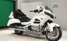 HONDA GL 1800 GOLD WING 2014 SC68