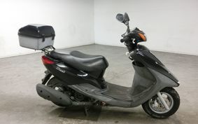 YAMAHA AXIS 125 TREET SE53J