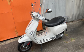 VESPA S150ie