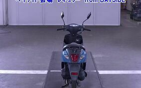 SUZUKI LET's CA4AA