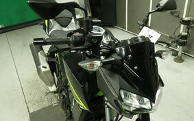 KAWASAKI Z400 Gen.2 2022 EX400L