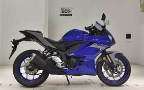 YAMAHA YZF-R25 A RG43J