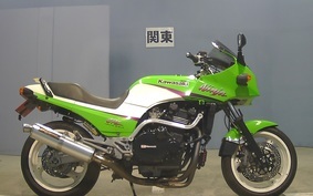 KAWASAKI GPZ900R NINJA 1999 ZX900A