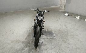 YAMAHA SR400 2001 RH01J