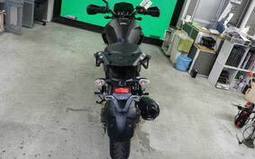 YAMAHA FZS25