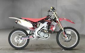 HONDA CRF250 RALLY ME10