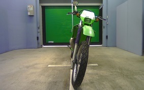 KAWASAKI KDX220SR 1994 DX220B