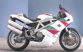 BIMOTA DB4 2001 DB40