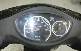 YAMAHA AXIS 125 TREET SE53J