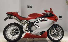 MV AGUSTA F4 1000 2014 F630