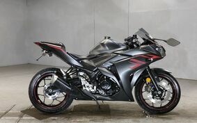 YAMAHA YZF-R25 RG10J