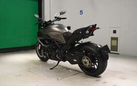 DUCATI DIAVEL STRADA 2013 G102J