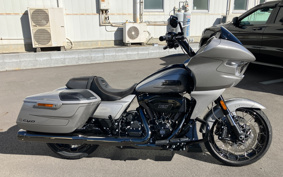 HARLEY FLTRXSE CVO 2024 TC6