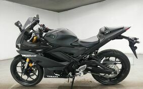 YAMAHA YZF-R25 RG43J