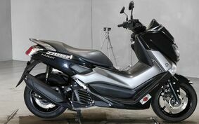 YAMAHA N-MAX 125 SED6J