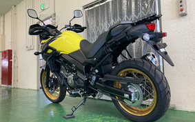 SUZUKI DL650 ( V-Strom 650 ) ABS 2021 C733A