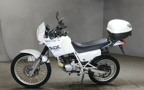 HONDA NX125 JD09