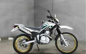 YAMAHA SEROW 250 DG17J