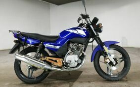 YAMAHA YBR125 G PCJL