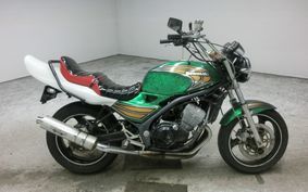 KAWASAKI BALIUS 250 1991 ZR250A