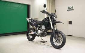 KAWASAKI KLX250D TRACKER LX250E